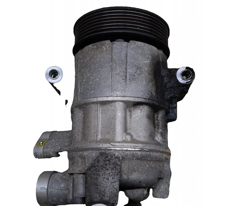 COMPRESSEUR CLIMATISATION SKODA OCTAVIA OCTAV.III 5Q0816803B