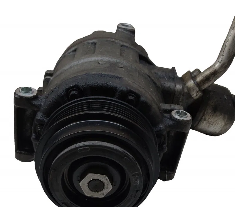 COMPRESSEUR CLIMATISATION VOLKSWAGEN CRAFTER 2E0820803J