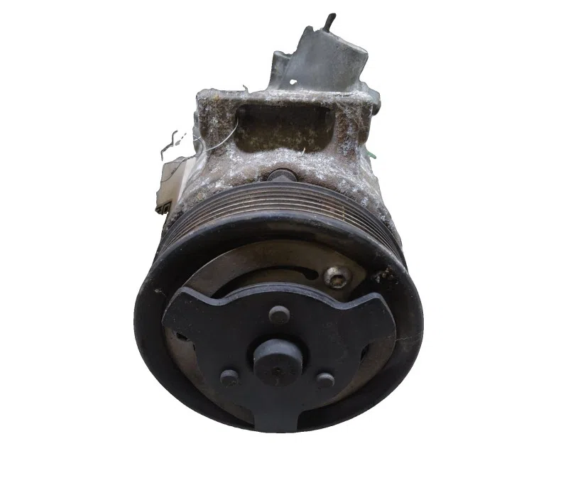 COMPRESSEUR CLIMATISATION VOLKSWAGEN POLO 1K0820808F — photo 2