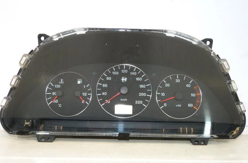 Compteur ALFA ROMEO 145 PHASE 1 occasion — photo 2