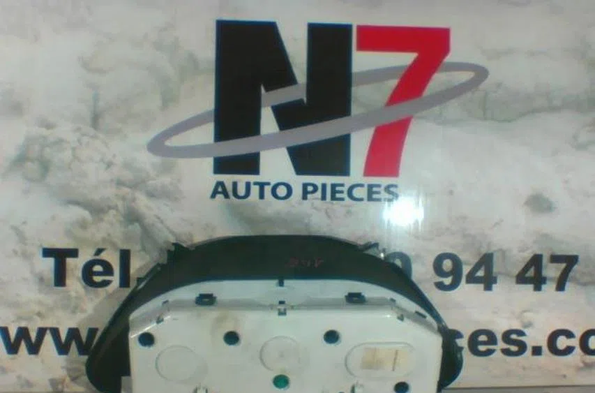 Compteur ALFA ROMEO 145 PHASE 2 occasion — photo 2