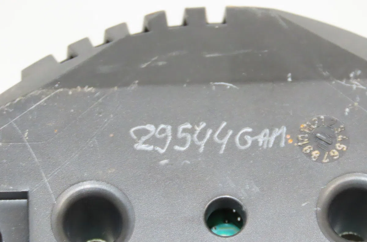 Compteur ALFA ROMEO 147 2005 occasion — photo 4
