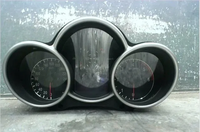 Compteur Alfa romeo 147 (937_) 1.9 jtd (937.axd1a, 937.bxd1a) (2001-2010) occasion