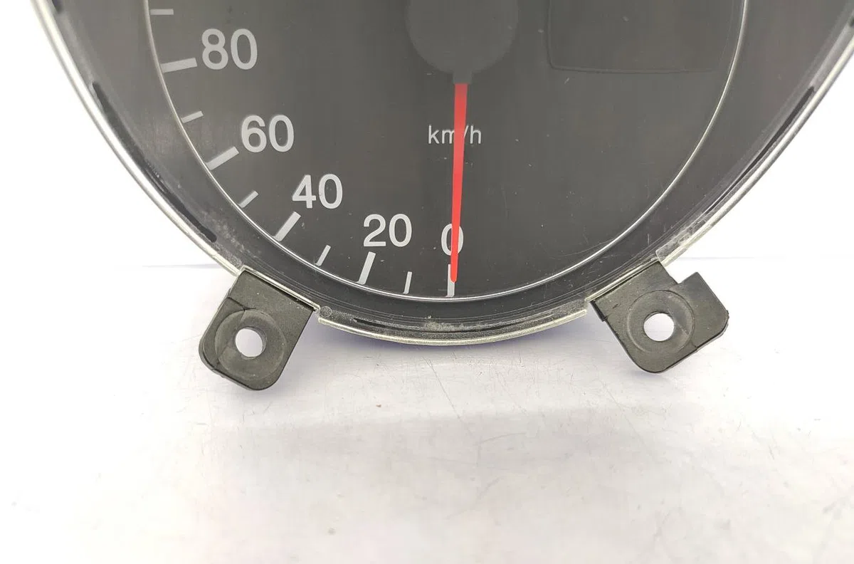 Compteur ALFA ROMEO 156 PHASE 3 BREAK occasion — photo 2