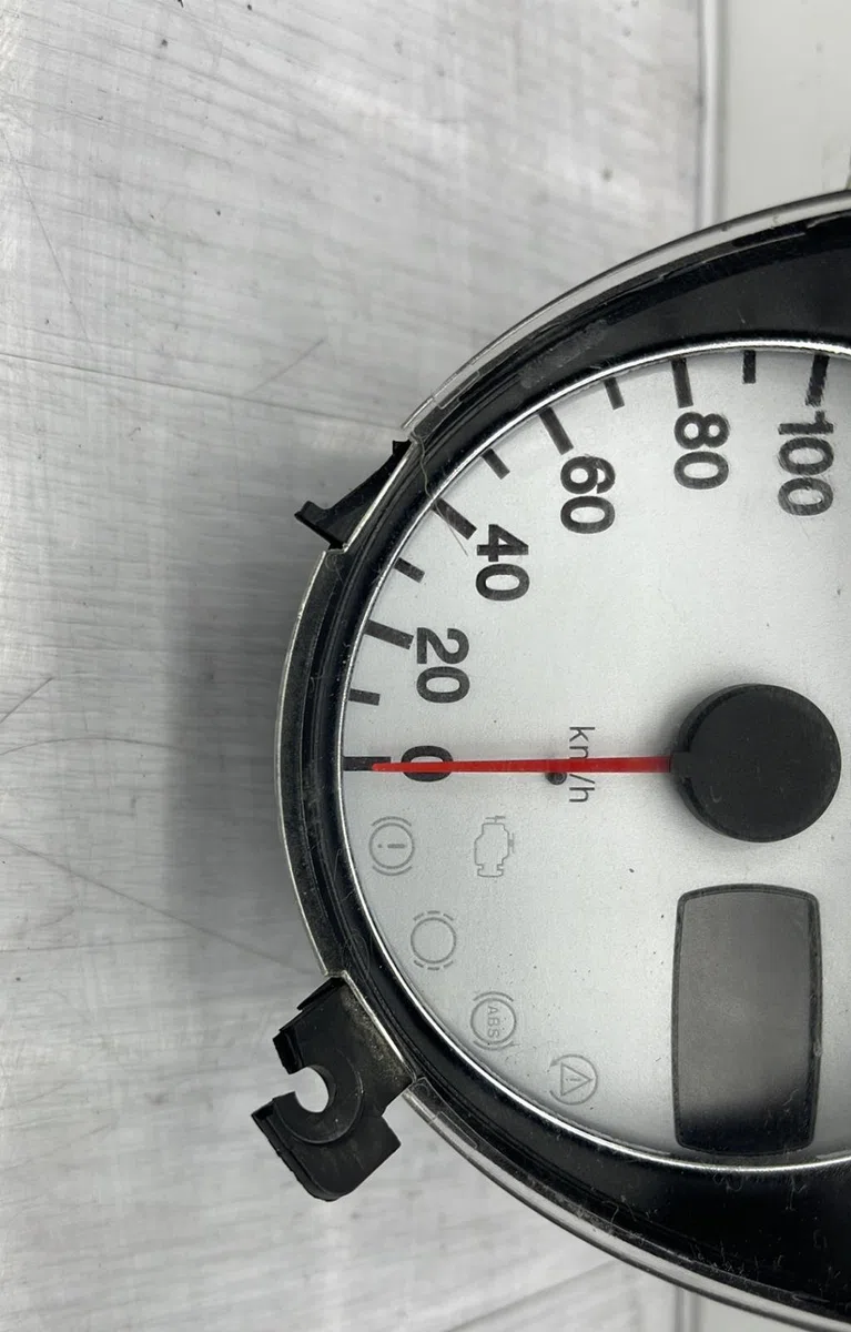 Compteur ALFA ROMEO 156 PHASE 3 BREAK occasion — photo 3