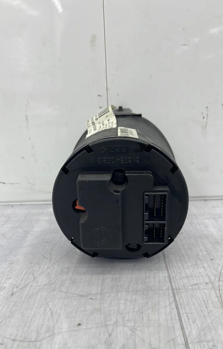 Compteur ALFA ROMEO 156 PHASE 3 BREAK occasion — photo 4