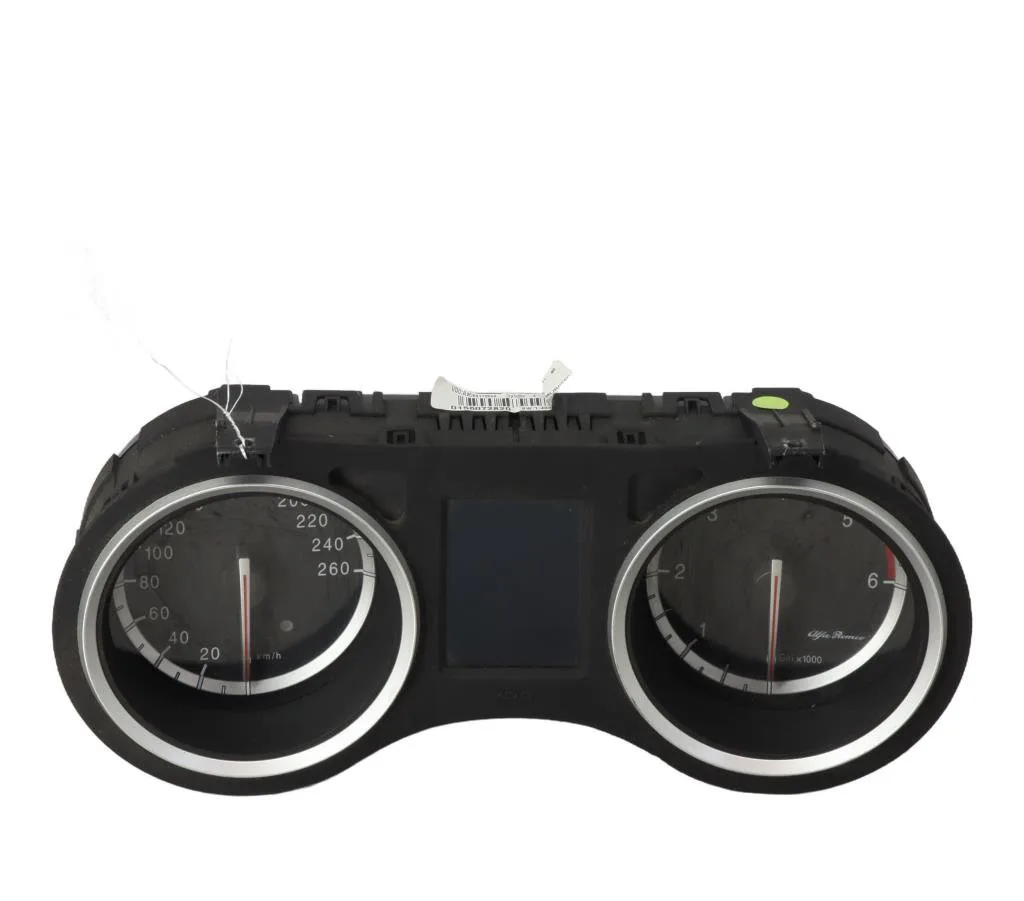 Compteur ALFA ROMEO 159 159 BREAK occasion