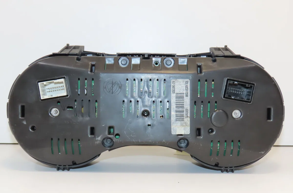 Compteur Alfa romeo 159 Sportwagon (939_) 1.9 jtdm 16v (939bxc1b, 939bxc12) (2006-2011) occasion