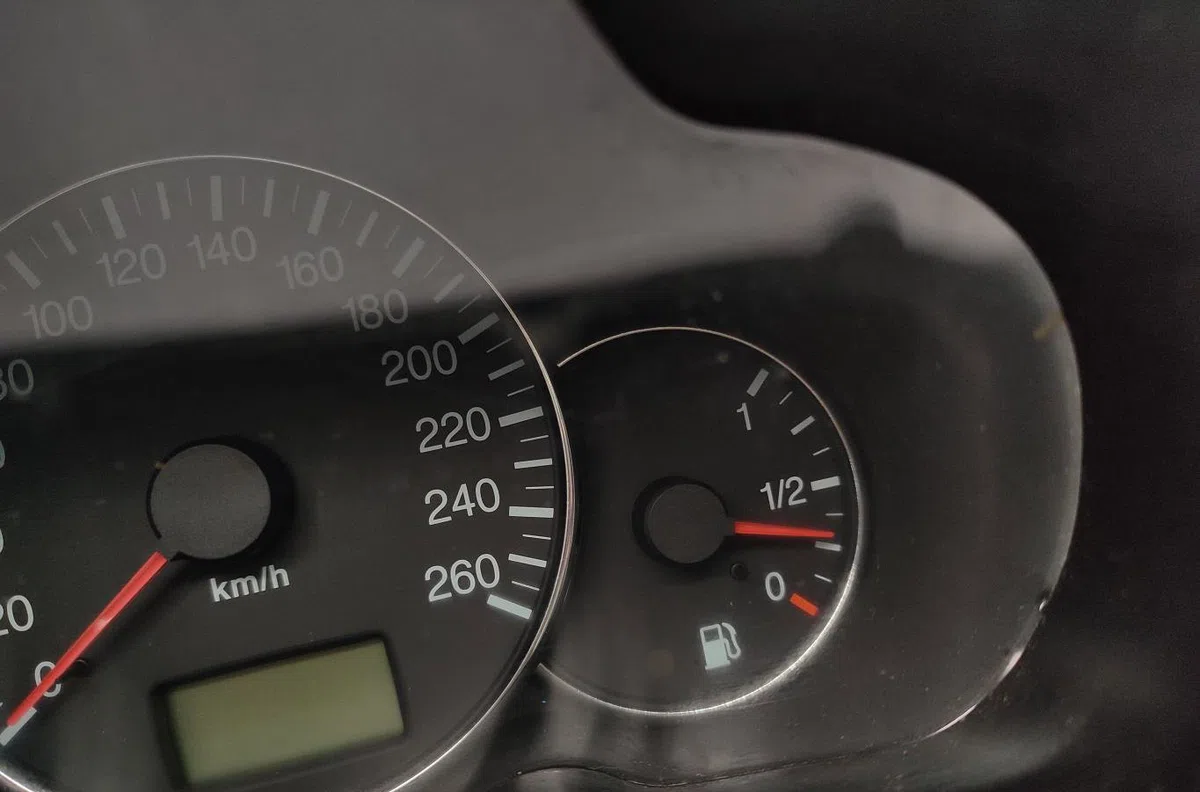 Compteur ALFA ROMEO 166 occasion — photo 4