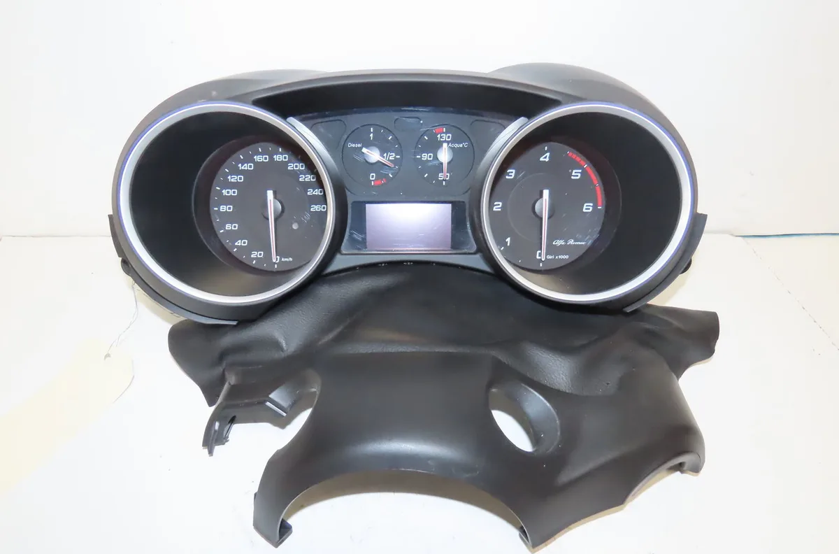 Compteur Alfa romeo GIULIETTA (940_) 2.0 jtdm (940fxe1a, 940fxg11) (2010-2020) occasion