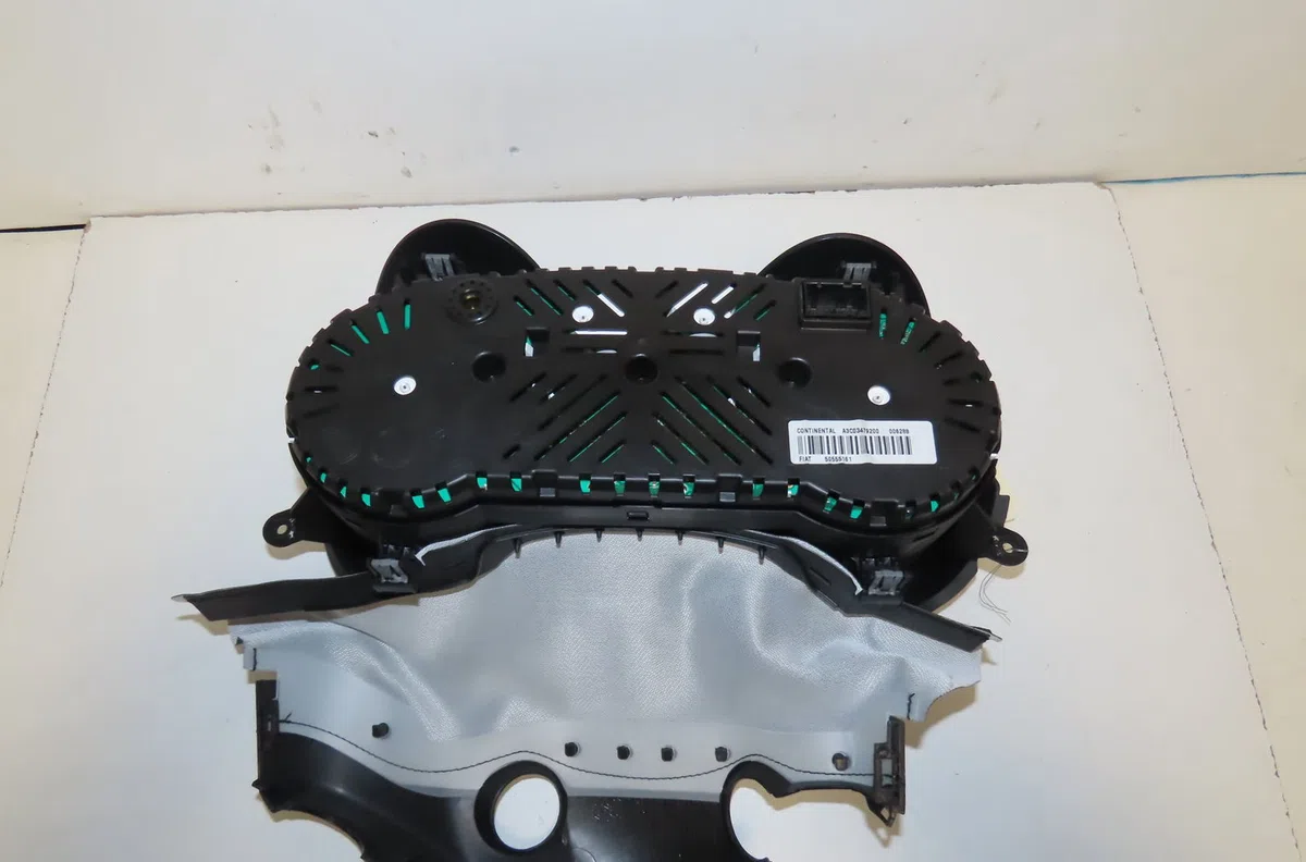 Compteur Alfa romeo GIULIETTA (940_) 2.0 jtdm (940fxe1a, 940fxg11) (2010-2020) occasion