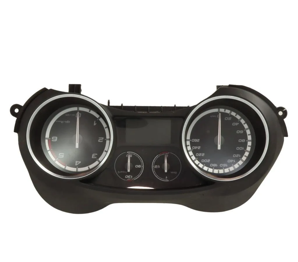 Compteur Alfa romeo GIULIETTA (940_) 2.0 jtdm (940fxq1a, 940fyc1a) (2013-2018) occasion