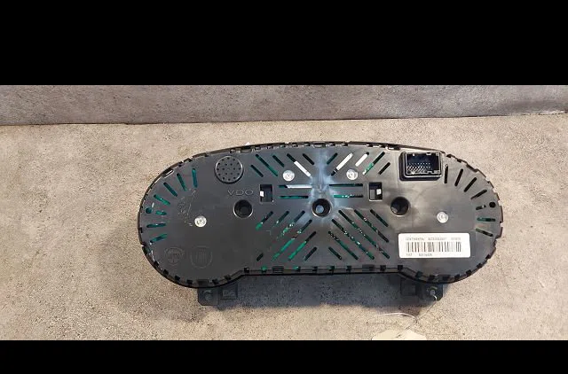 Compteur Alfa romeo MITO (955_) 1.3 multijet (955axp1a, 955ayc1a) (2009-2018) 3 portes occasion