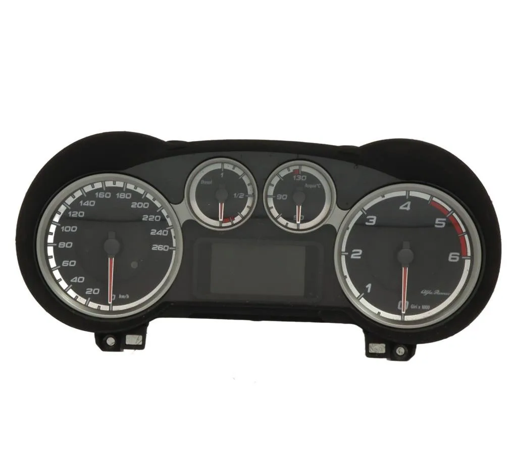 Compteur Alfa romeo MITO (955_) 1.6 jtdm (955axc1b) (2008-2015) occasion