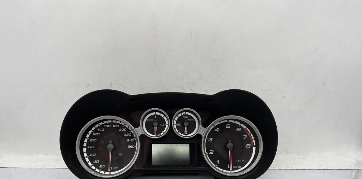 Compteur ALFA ROMEO MITO PHASE 1 occasion