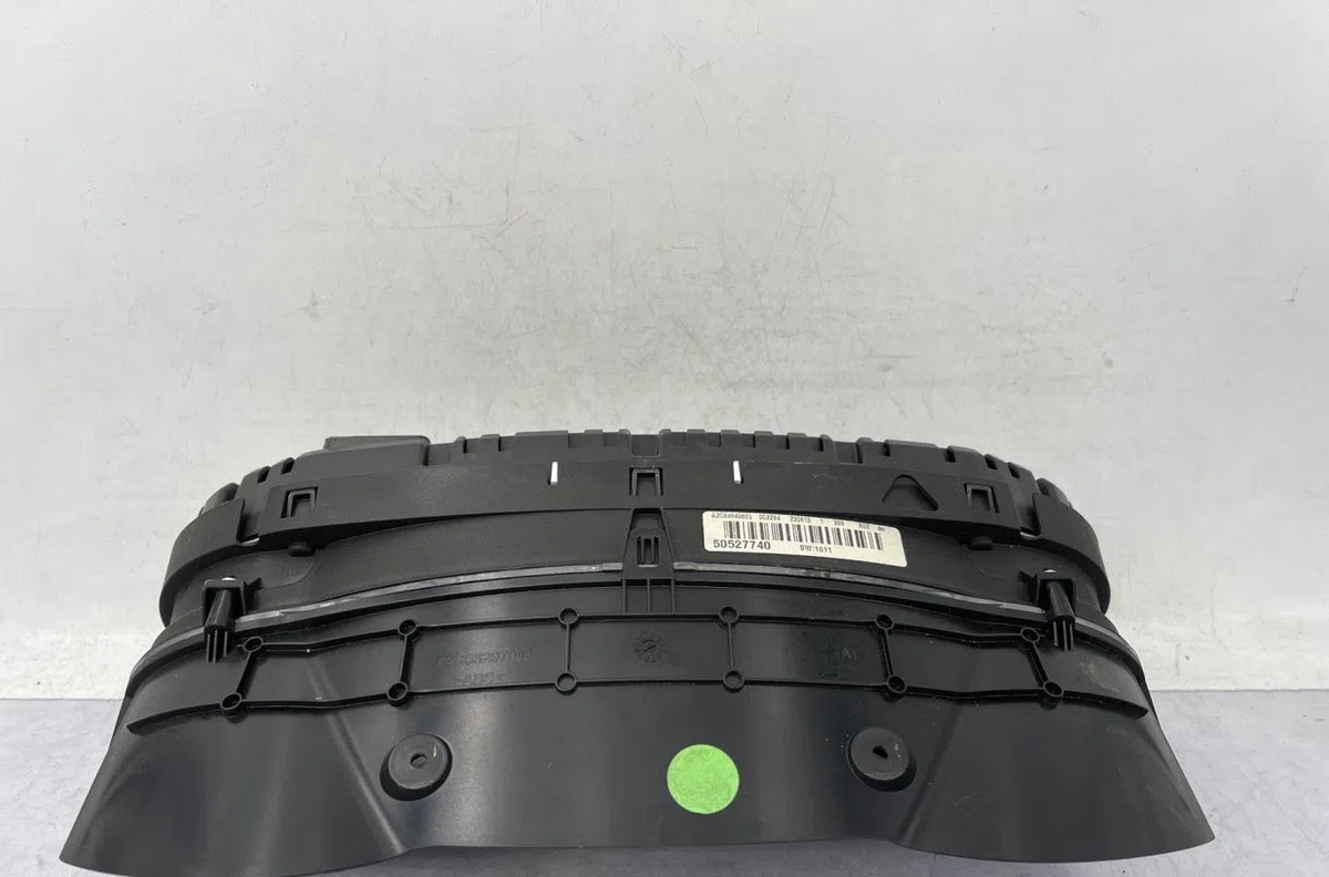 Compteur ALFA ROMEO MITO PHASE 1 occasion — photo 2