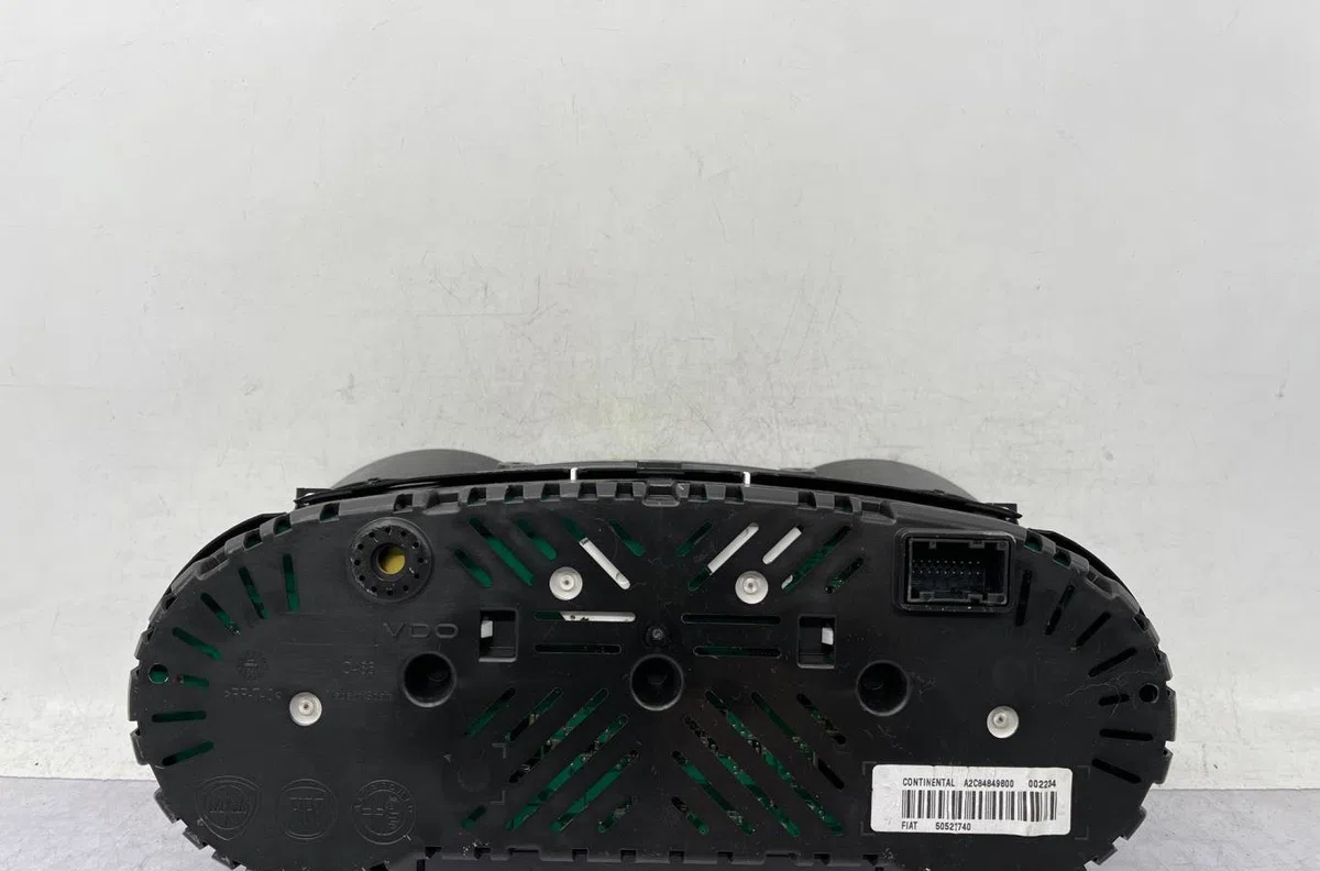 Compteur ALFA ROMEO MITO PHASE 1 occasion — photo 3