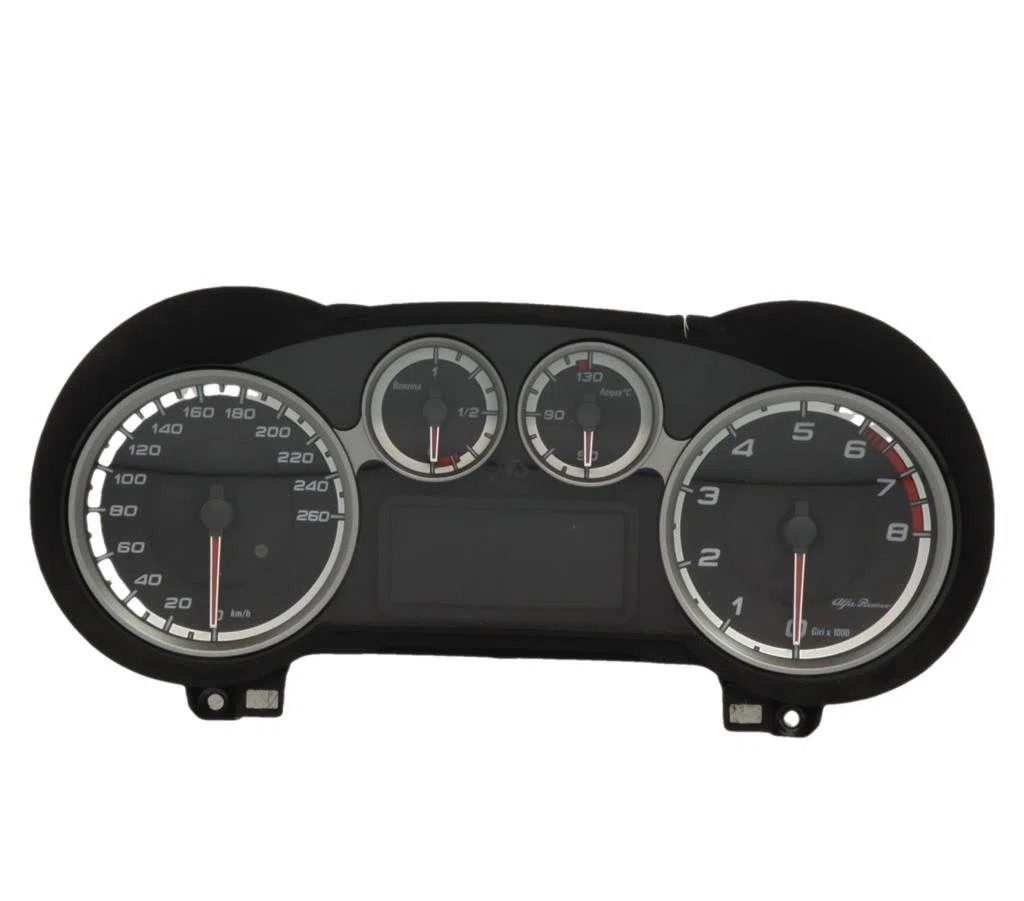 Compteur ALFA ROMEO MITO PHASE 1 occasion