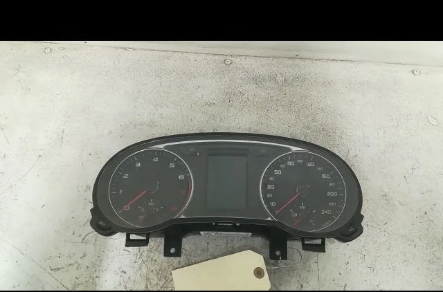 Compteur Audi A1 (8X1, 8XK) 1.2 tfsi (2010-2015) occasion