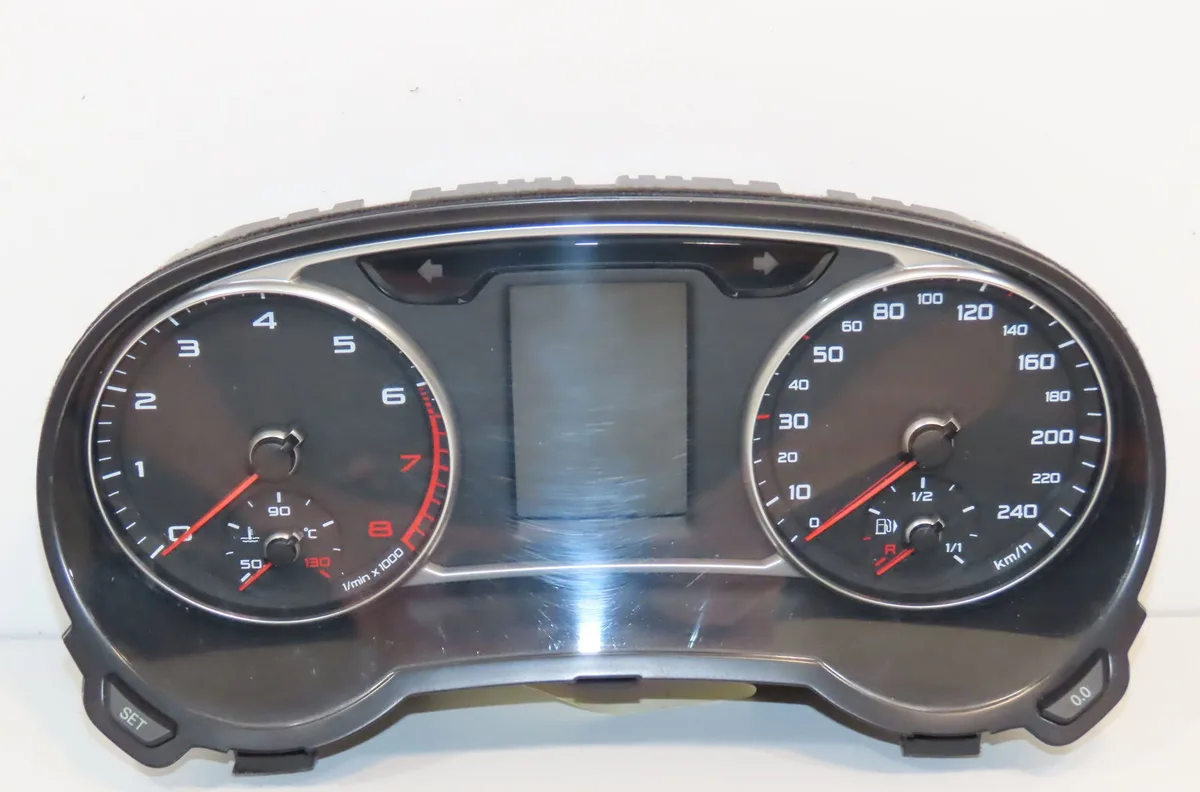 Compteur Audi A1 Sportback (8XA, 8XF) 1.0 tfsi (2015-2018) occasion