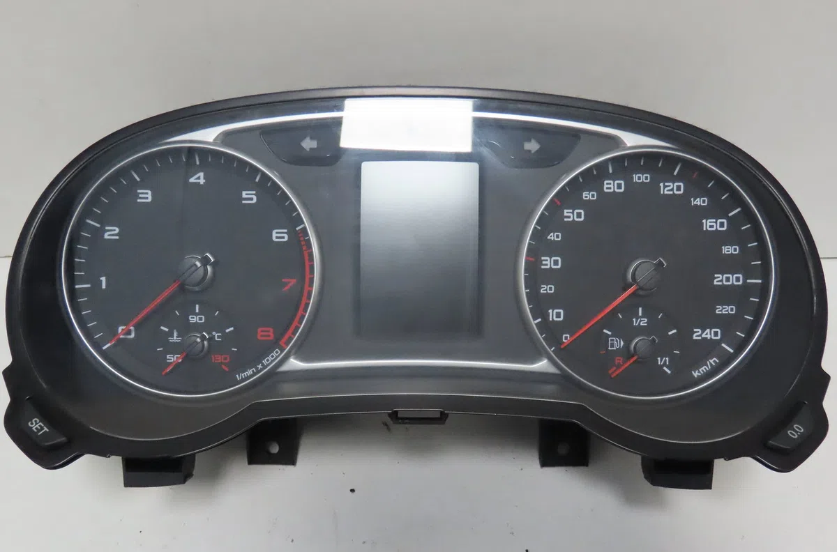 Compteur Audi A1 Sportback (8XA, 8XF) 1.4 tfsi (2011-2015) occasion