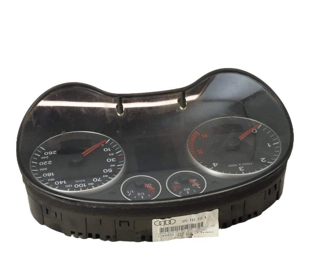 Compteur AUDI A3 2 SPORTBACK PHASE 1 occasion
