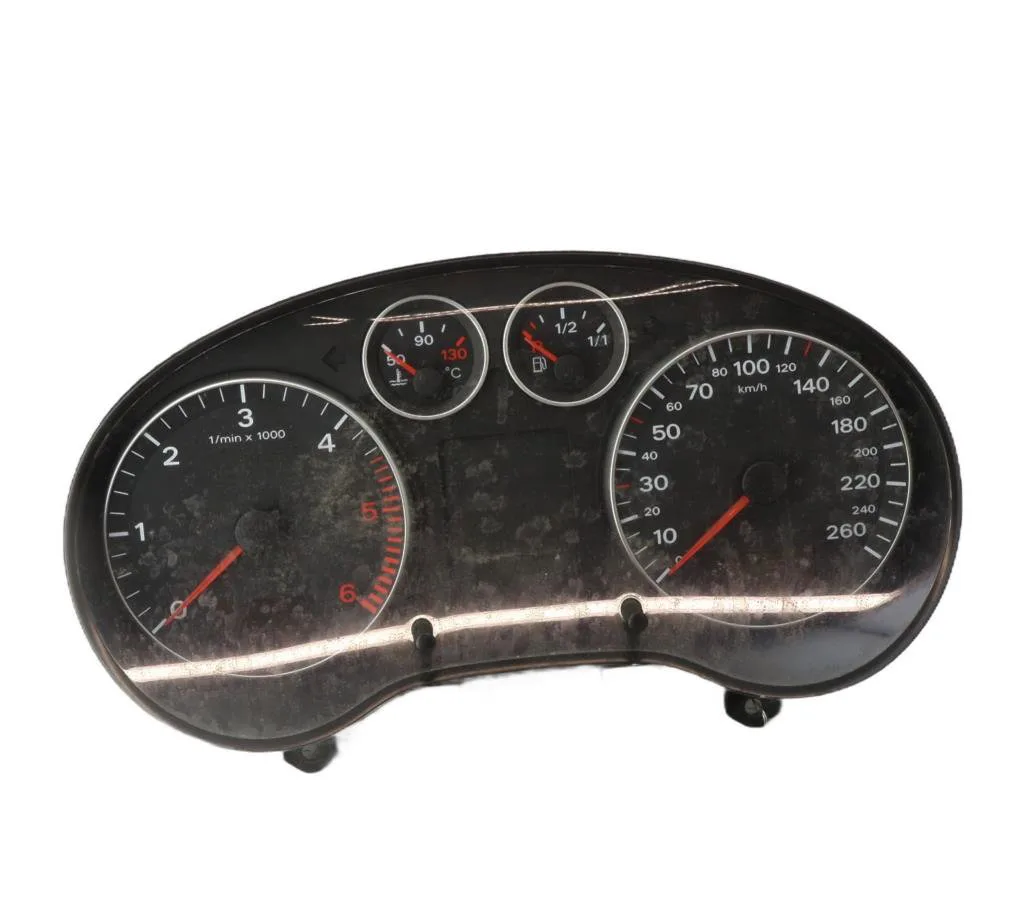 Compteur Audi A3 (8P1) 1.9 tdi (2003-2010) 3 portes occasion