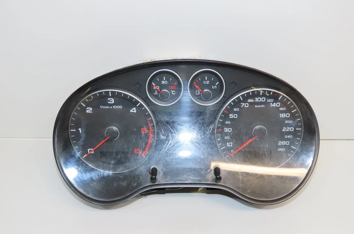 Compteur Audi A3 Sportback (8PA) 2.0 tdi 16v (2004-2013) 5 portes occasion