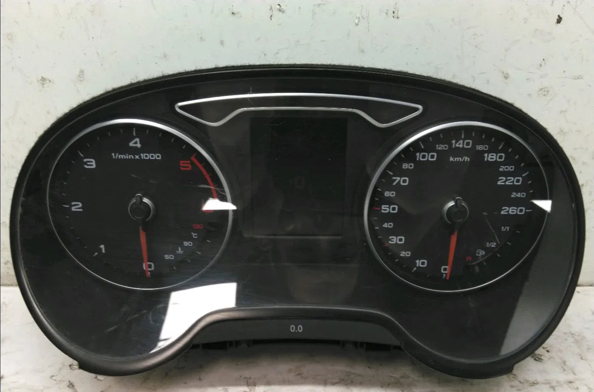 Compteur Audi A3 Sportback (8VA, 8VF) 2.0 tdi (2012-2020) 5 portes occasion