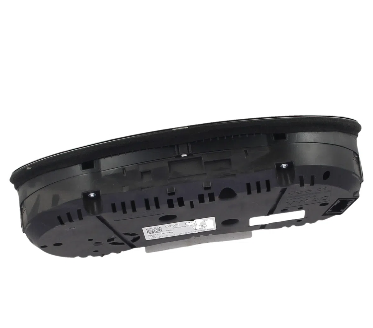 Compteur Audi A3 Sportback (8VA, 8VF) 2.0 tdi (2012-2020) 5 portes occasion — photo 3
