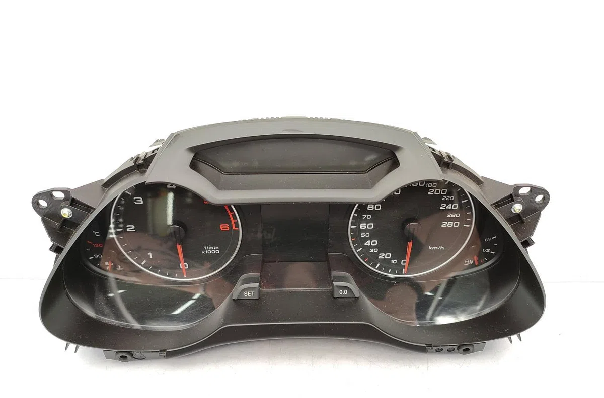Compteur AUDI A4 3 AVANT PHASE 1 BREAK occasion
