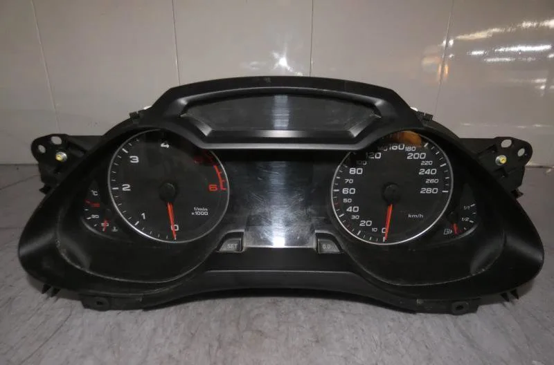 Compteur AUDI A4 3 AVANT PHASE 1 BREAK occasion