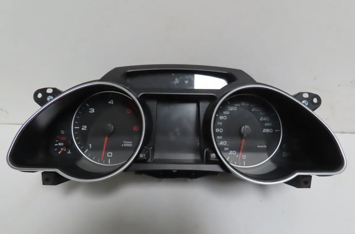 Compteur Audi A5 (8T3) 3.0 tdi quattro (2007-2012) 2 portes occasion