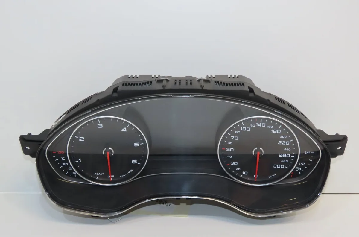 Compteur Audi A7 Sportback (4GA, 4GF) 3.0 tdi quattro (2010-2015) occasion