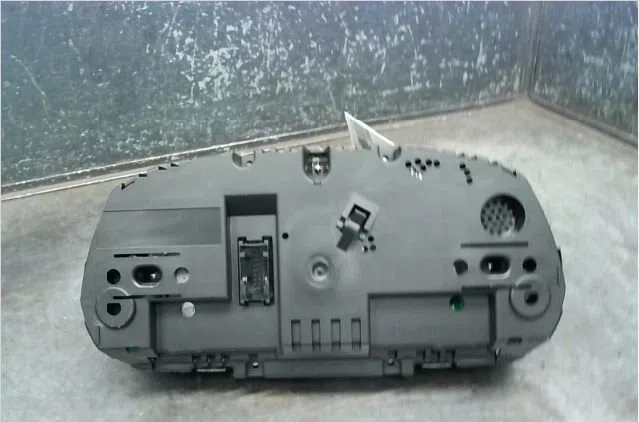 Compteur Bmw 1 (E81) 116 i (2007-2011) occasion — photo 4