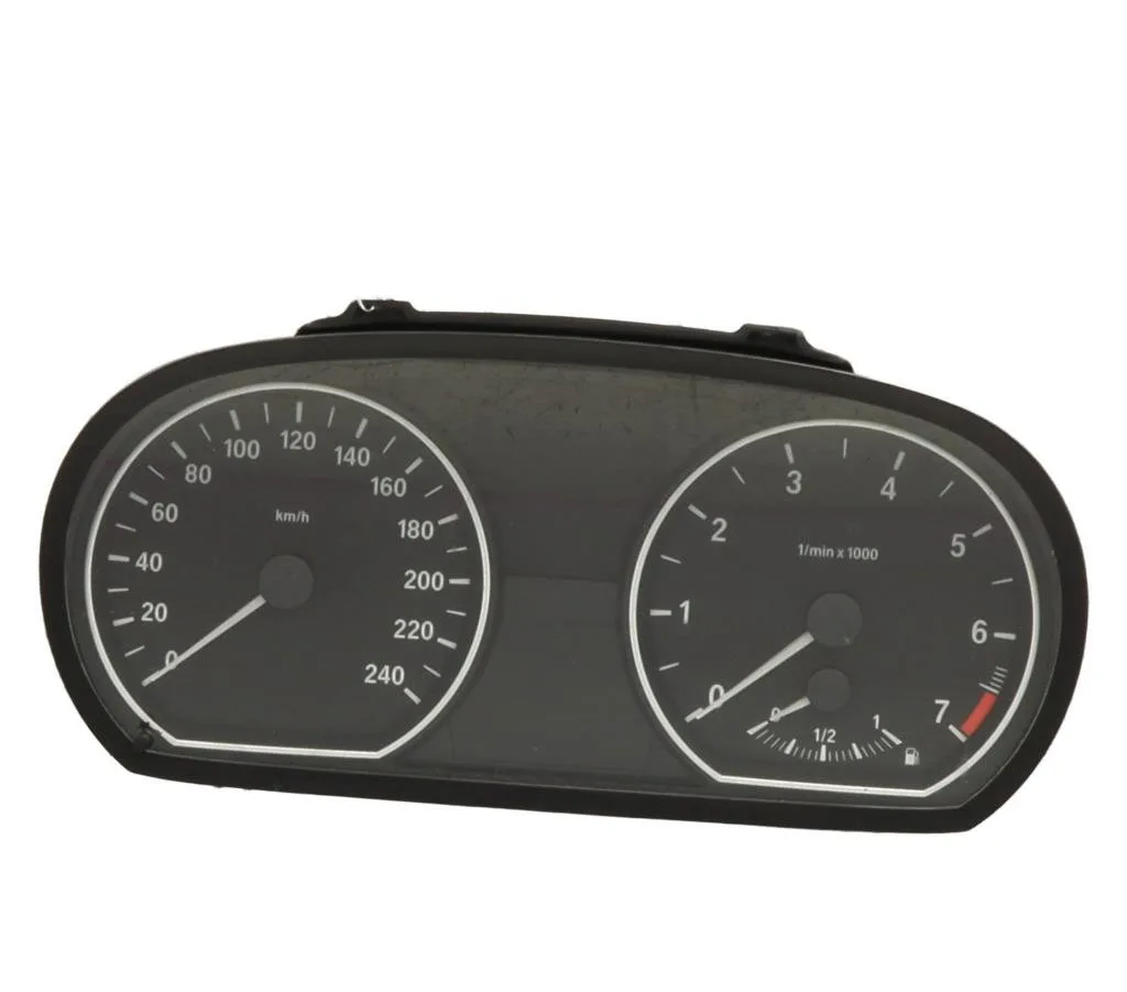 Compteur Bmw 1 (E87) 118 i (2004-2007) occasion
