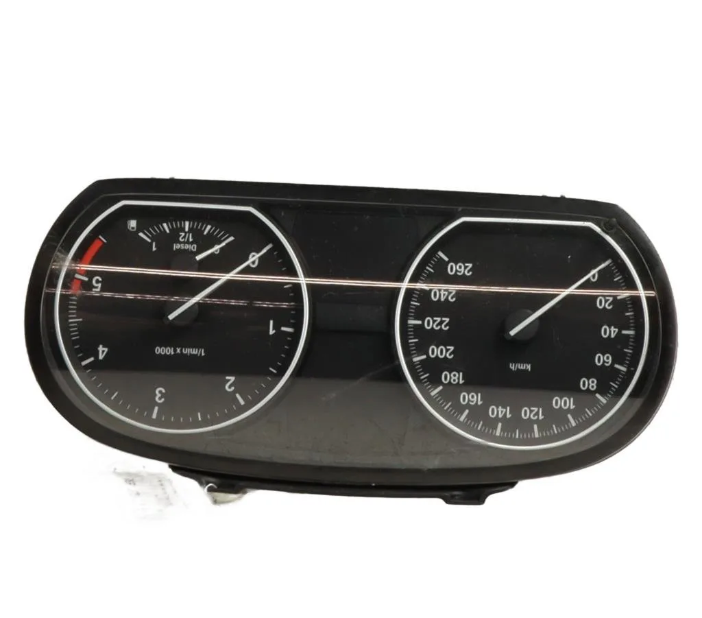 Compteur Bmw 1 (E87) 120 d (2004-2011) occasion