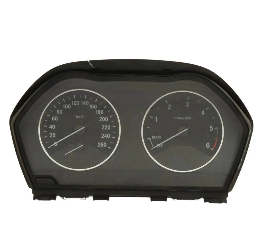 Compteur Bmw 1 (F20) 116 d (2012-2015) occasion