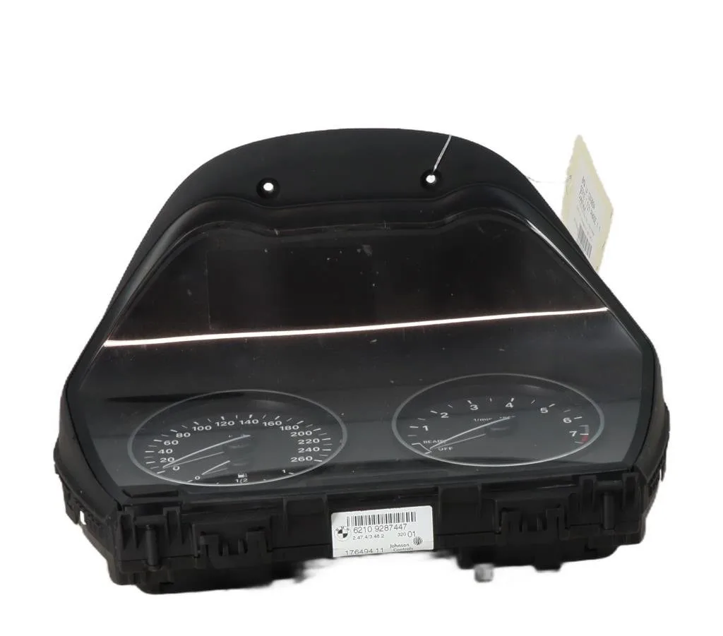 Compteur Bmw 1 (F21) 114 i (2012-2015) occasion