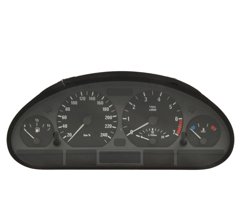 Compteur Bmw 3 Compact (E46) 316 ti (2001-2005) occasion