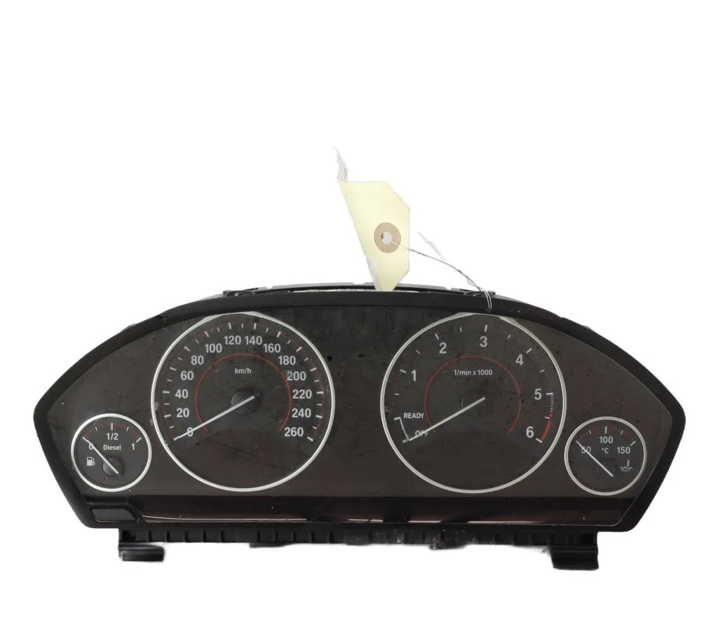 Compteur Bmw 3 (F30, F80) 320 d xdrive (2012-2018) occasion