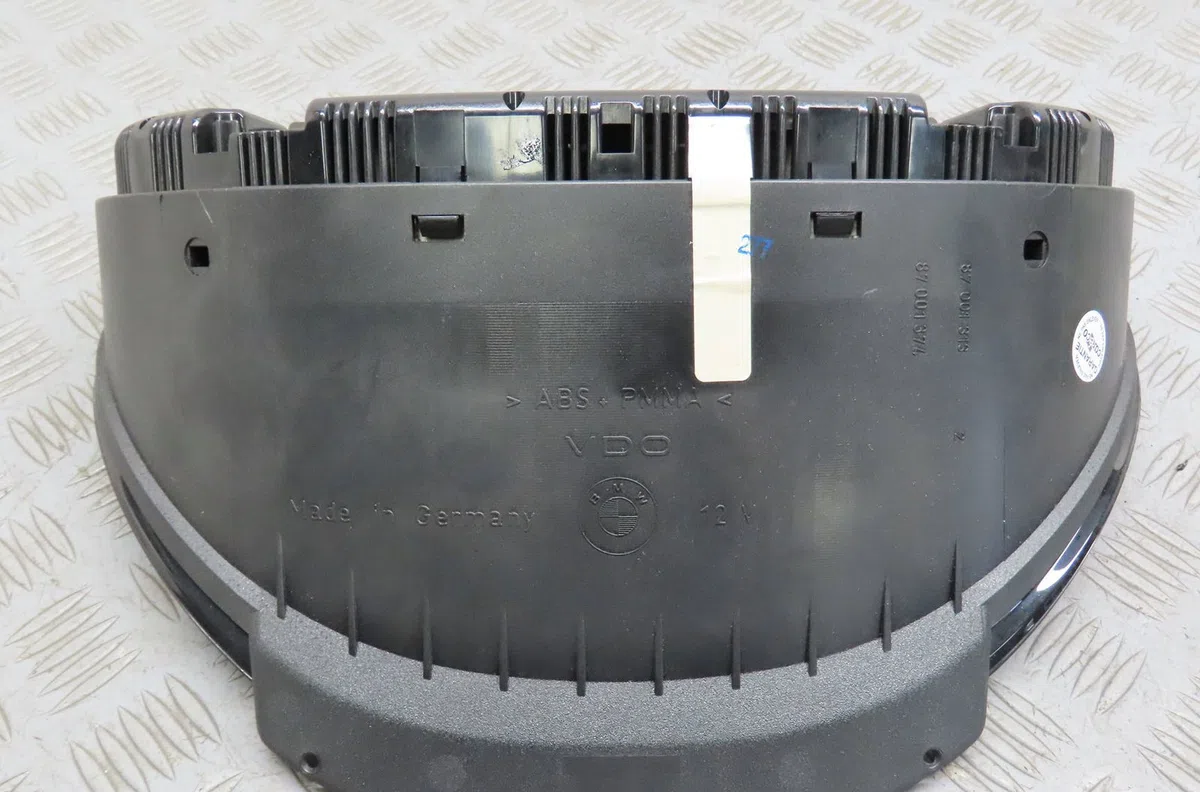 Compteur Bmw 5 (E39) 525 i (2000-2003) occasion — photo 4