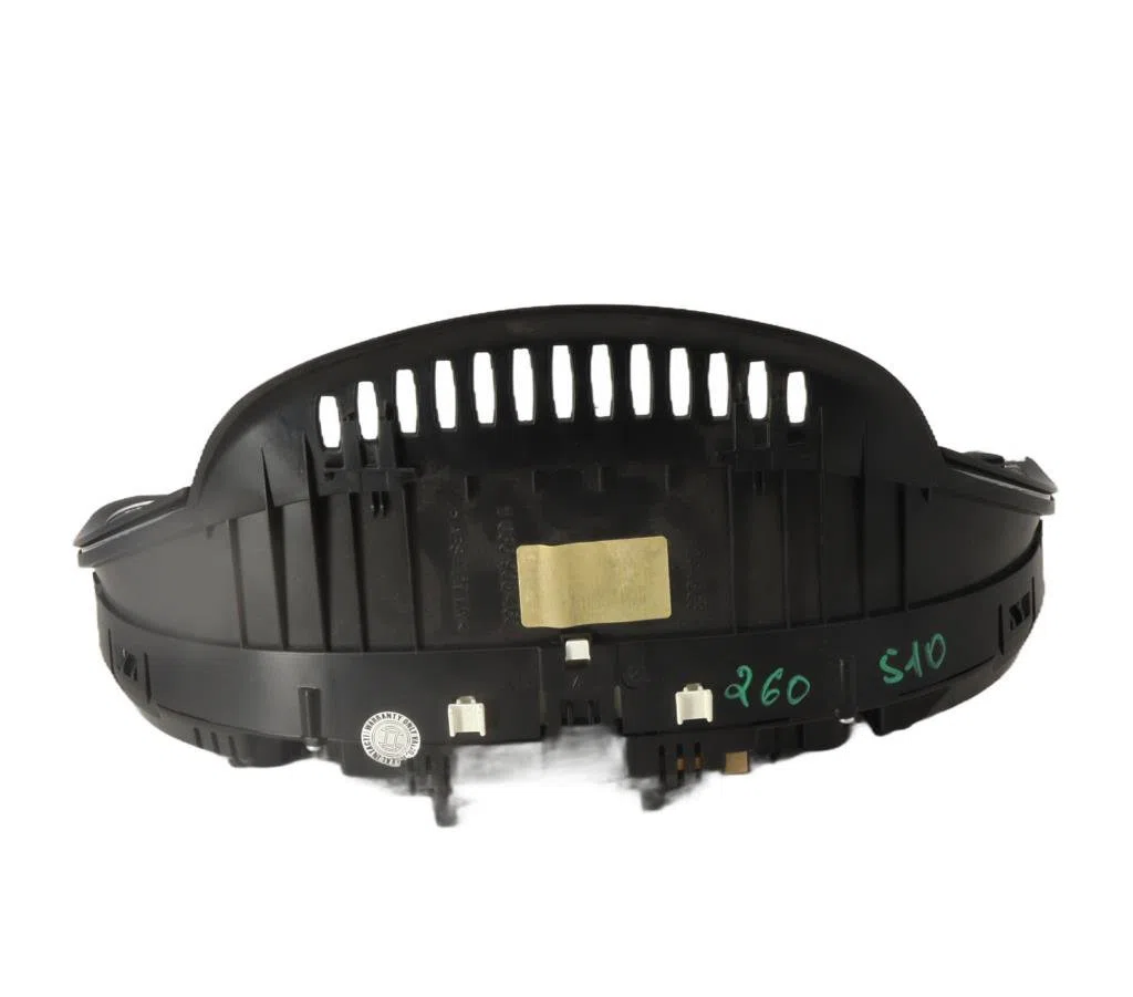 Compteur Bmw 7 (F01, F02, F03, F04) 730 d xdrive (2011-2015) occasion — photo 2