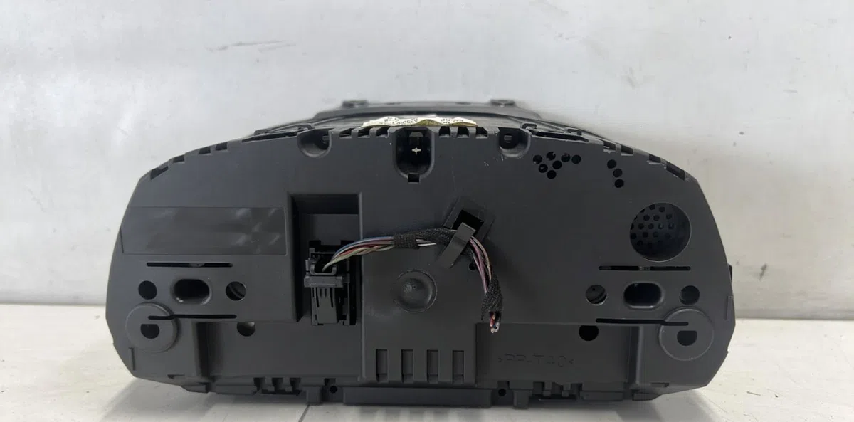 Compteur BMW SERIE 1 E81 occasion — photo 2