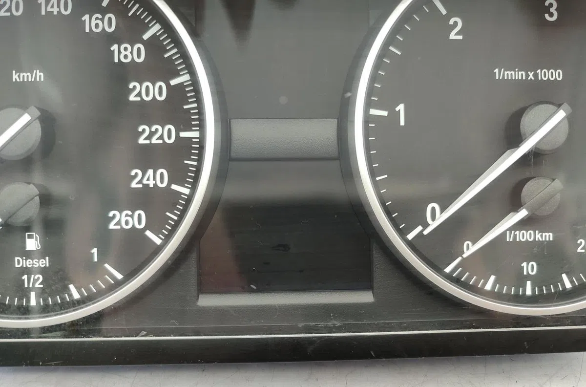 Compteur BMW SERIE 3 E91 TOURING PHASE 2 BREAK occasion