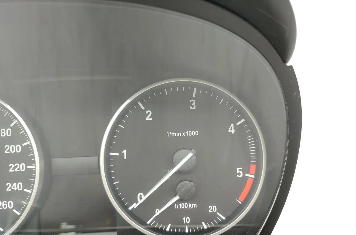 Compteur BMW SERIE 3 E91 TOURING PHASE 2 BREAK occasion