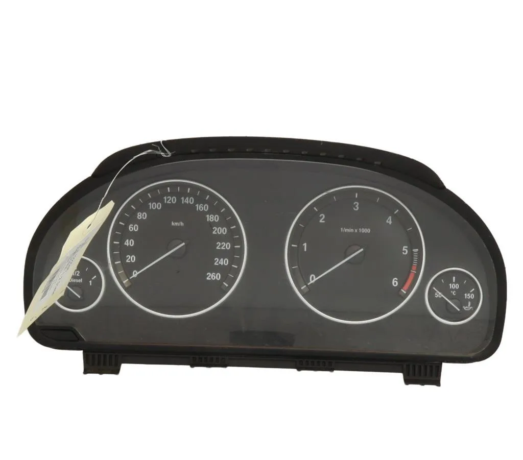 Compteur Bmw X3 (F25) Xdrive 20 d (2010-2014) occasion