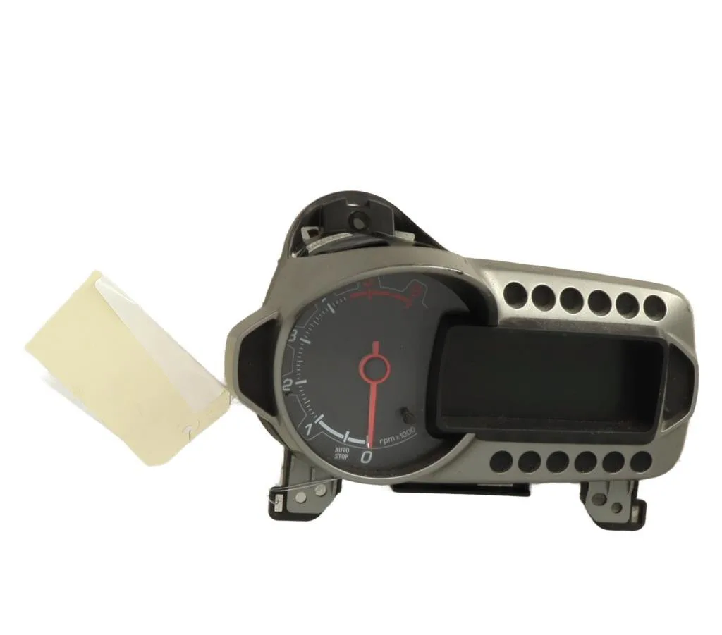 Compteur Chevrolet AVEO A trois volumes (T300) 1.3 d (2011-2015) occasion