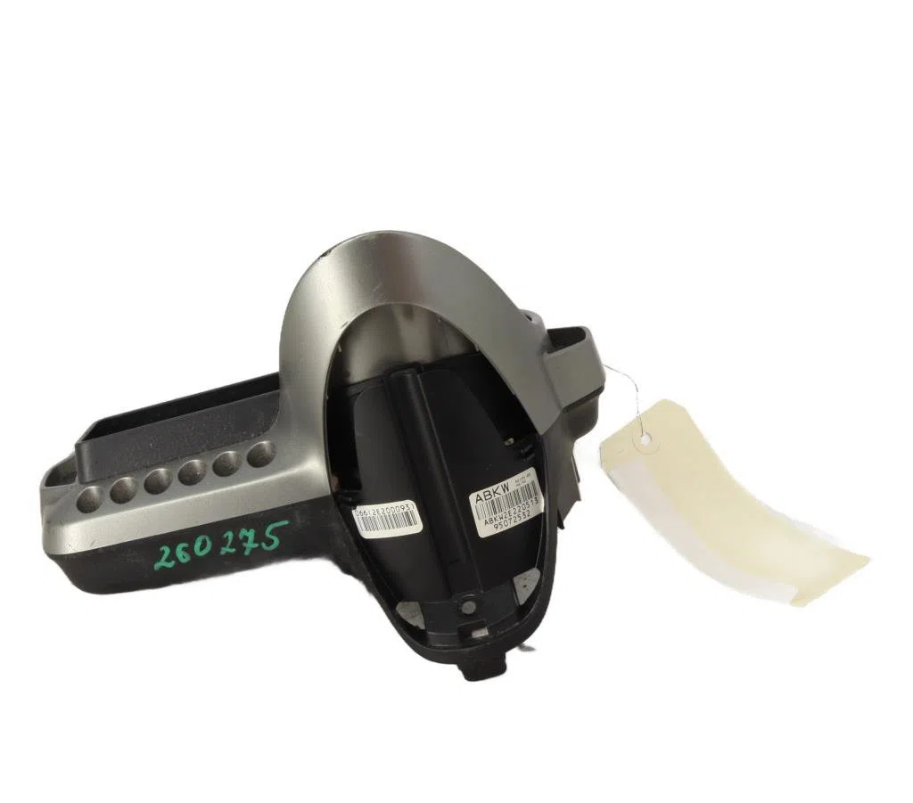 Compteur Chevrolet AVEO A trois volumes (T300) 1.3 d (2011-2015) occasion — photo 2