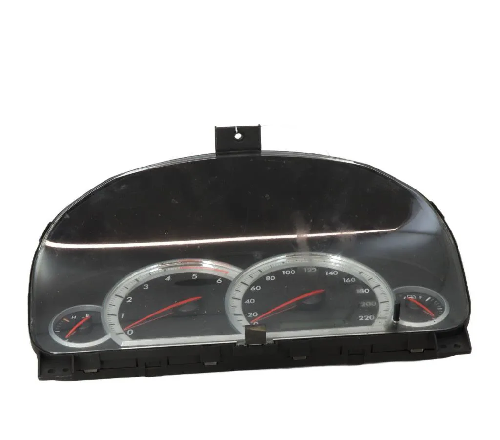 Compteur Chevrolet CAPTIVA (C100, C140) 2.0 d 4wd (2006-2009) occasion